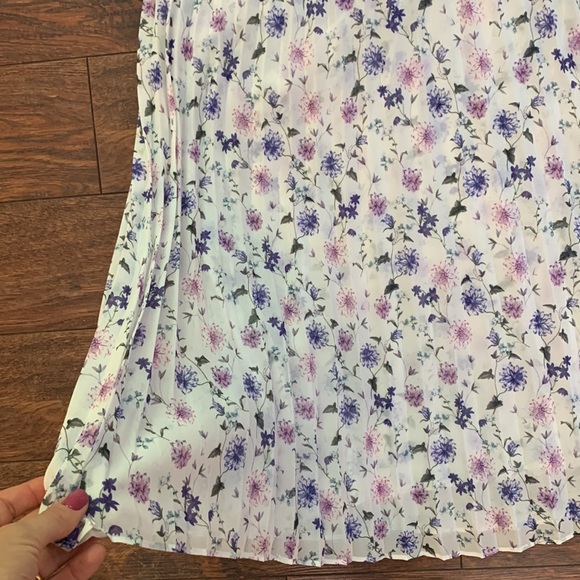 The Kooples Paris Floral Dress - Picture 5 of 14